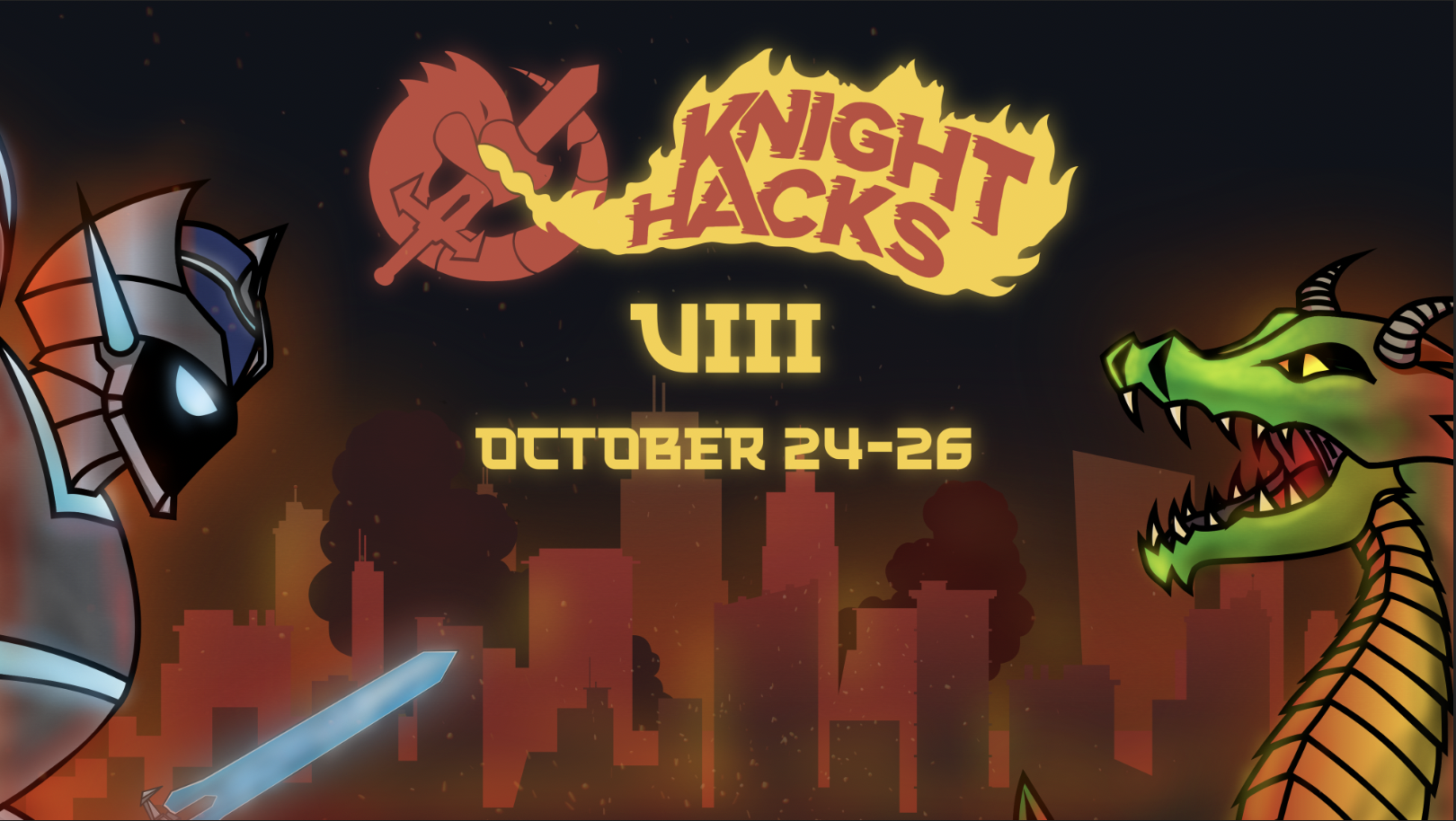 Knight Hacks VIII